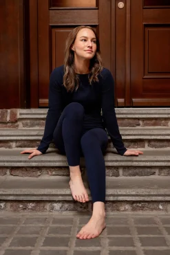 Horze Tess Termiske undertøy tights