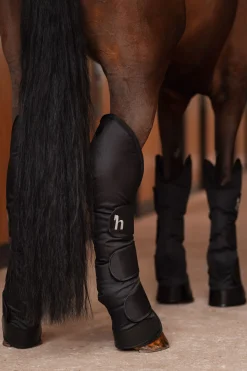 Horze transportbeskyttere