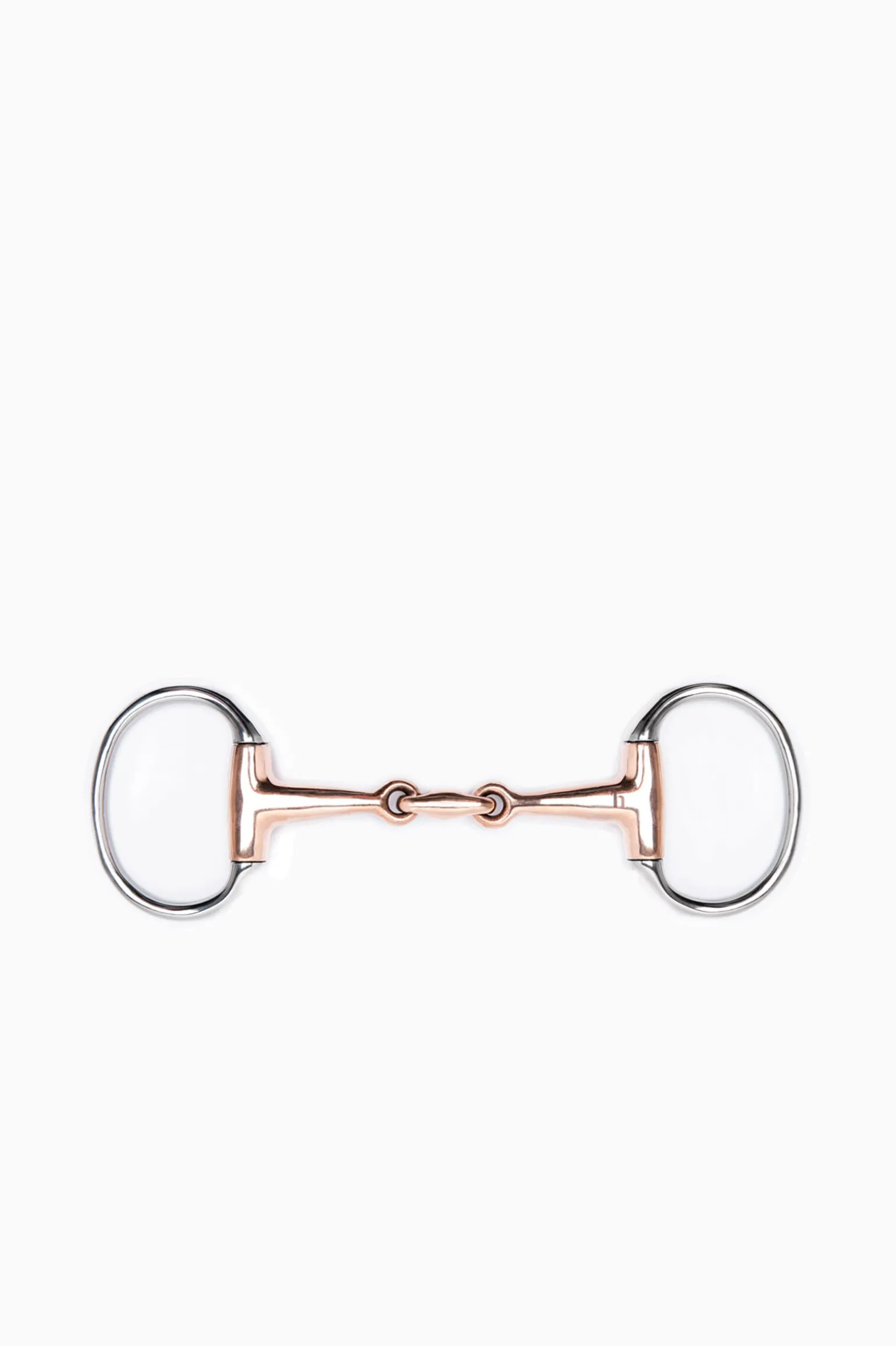 Horze tredelt muffebitt