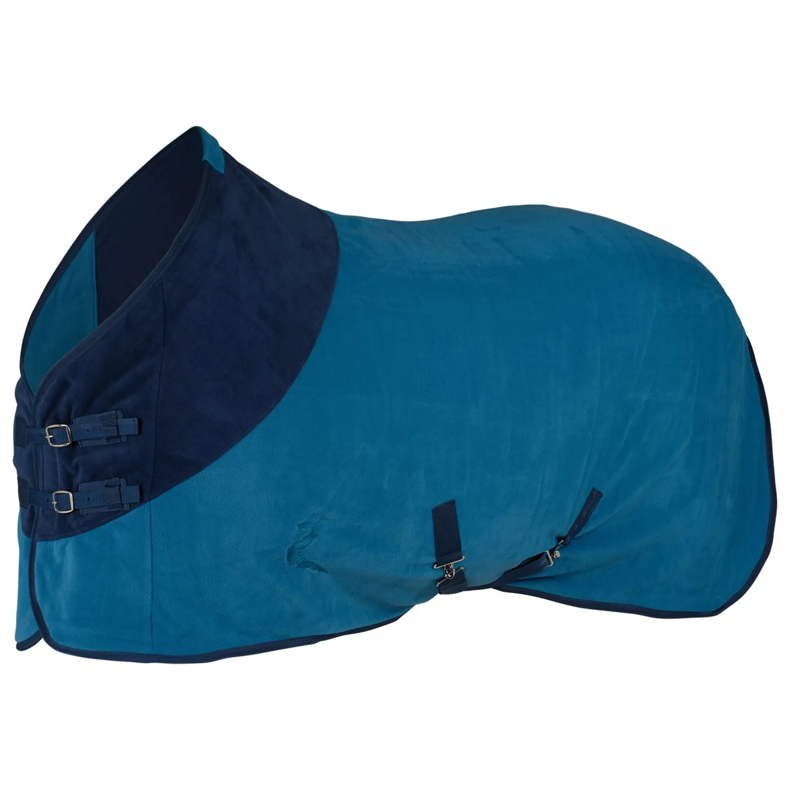 Horze Turin fleecedekken