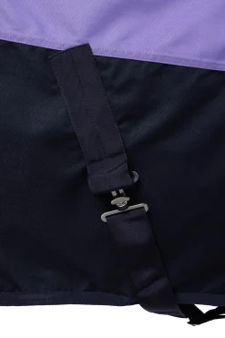 Horze Turnout 600D fleecefôr