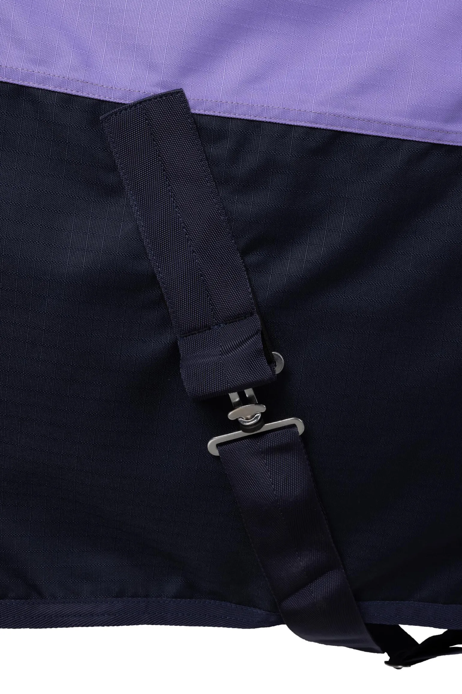 Horze Turnout 600D fleecefôr