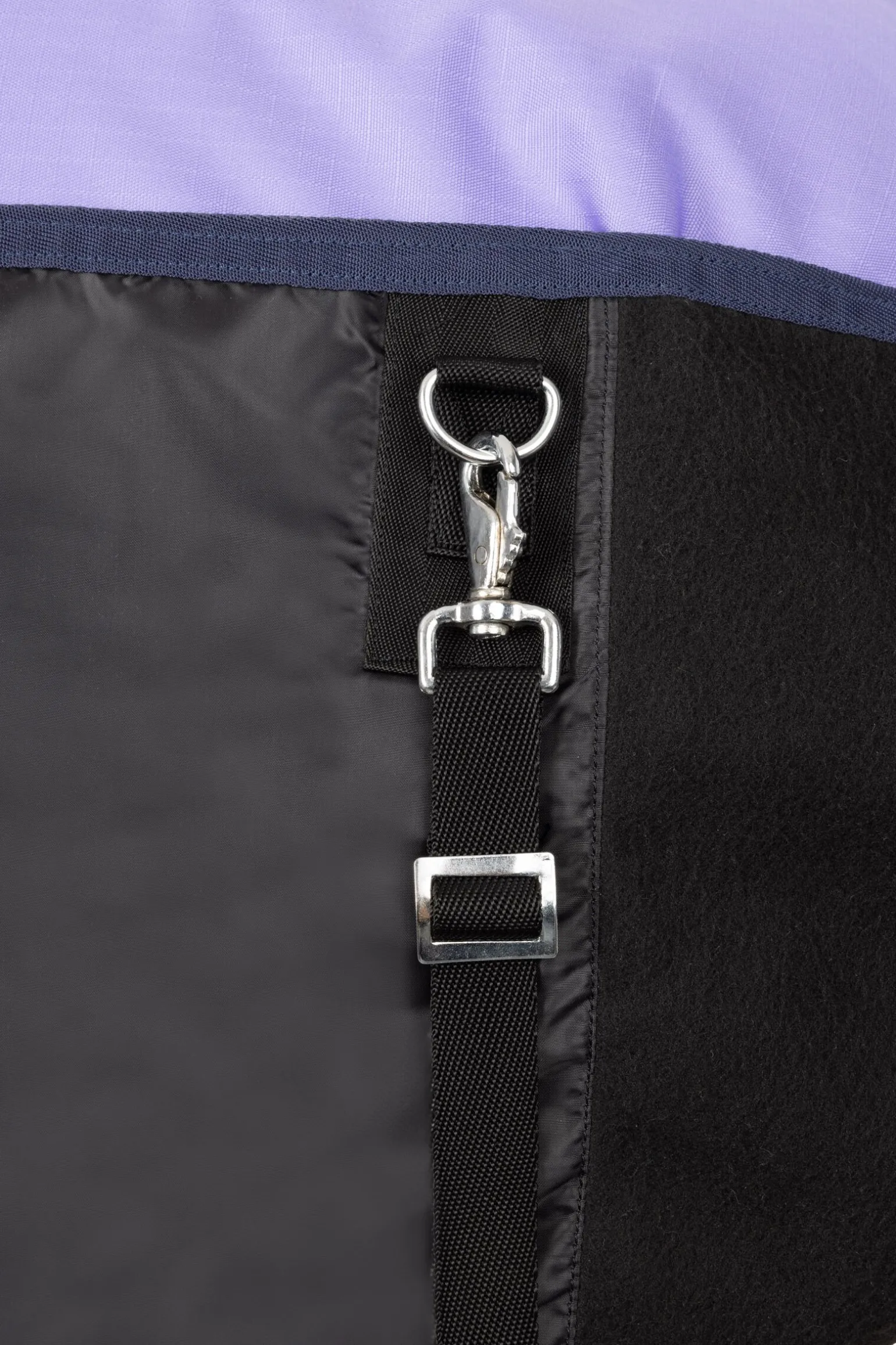 Horze Turnout 600D fleecefôr