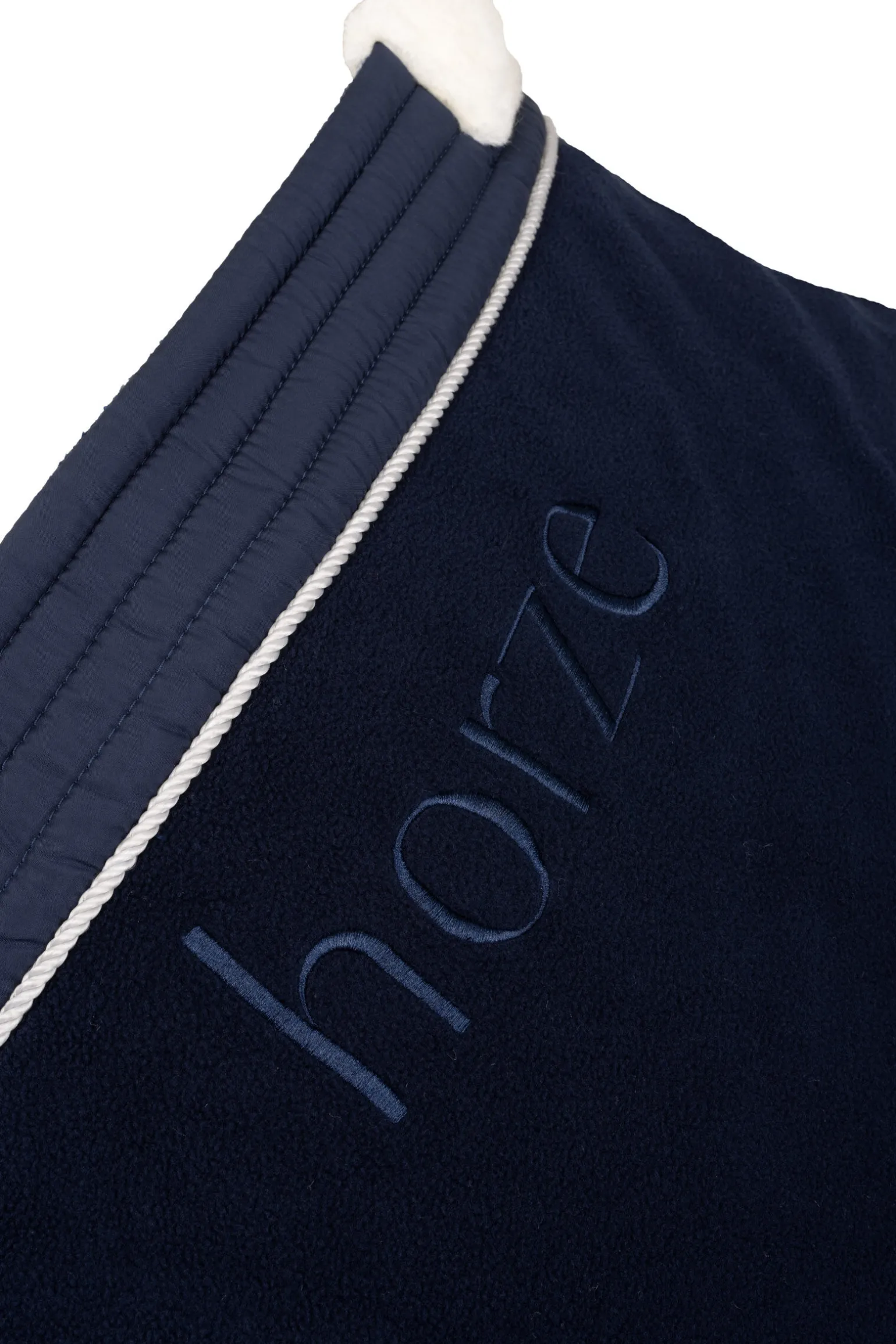 Horze Urban Vitality fleece cooler