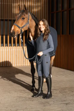 Horze Urban Vitality fleece cooler