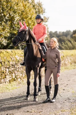 Horze Urban Vitality ørehette