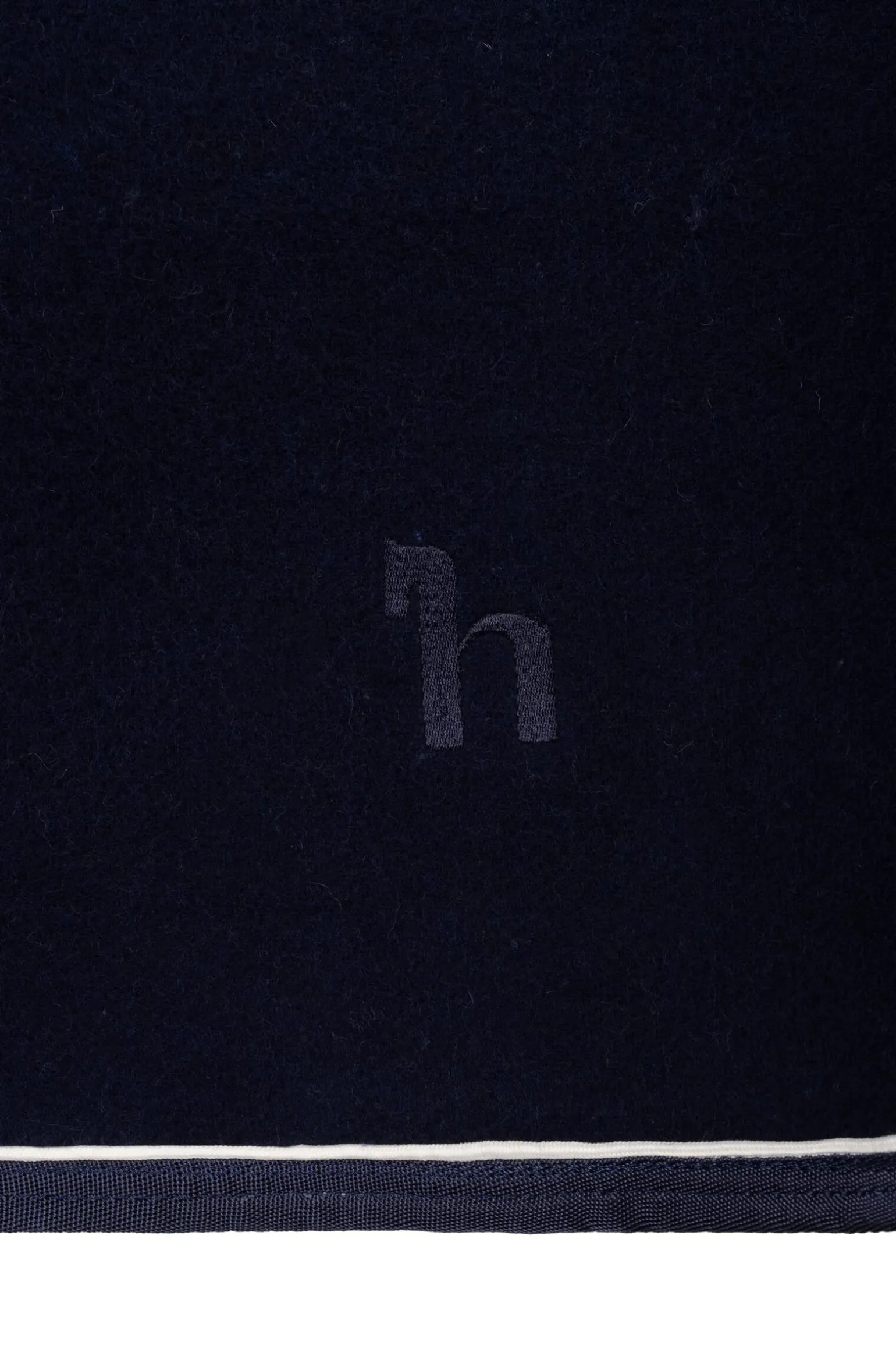 Horze Vail ridedekken i ull