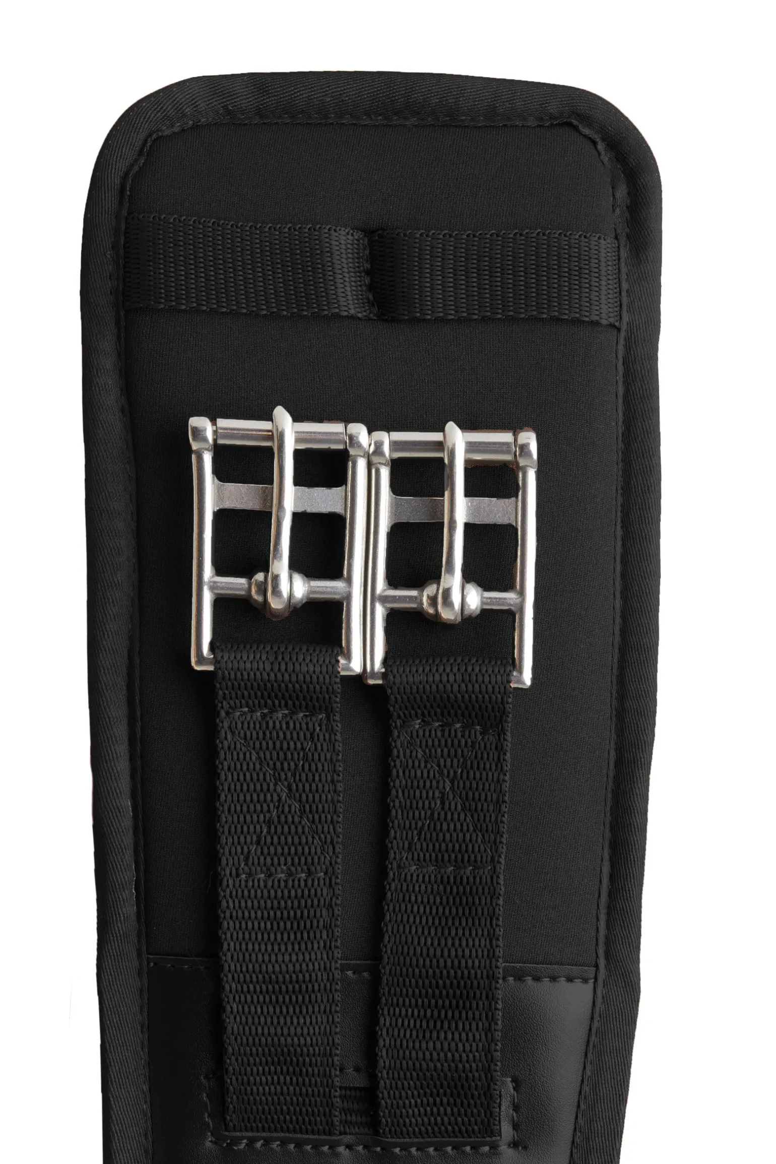 Horze Varna dressurgjord i neopren uten strikk