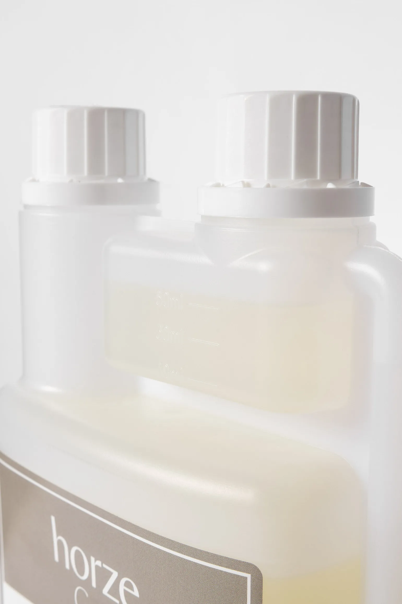 Horze Waskemiddel for dekken, 1 l