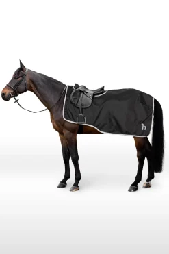 Horze WeatherTrek ridedekken