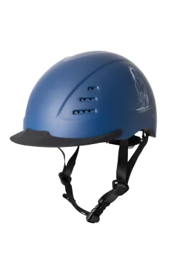 Horze Wendy hjelm, barn