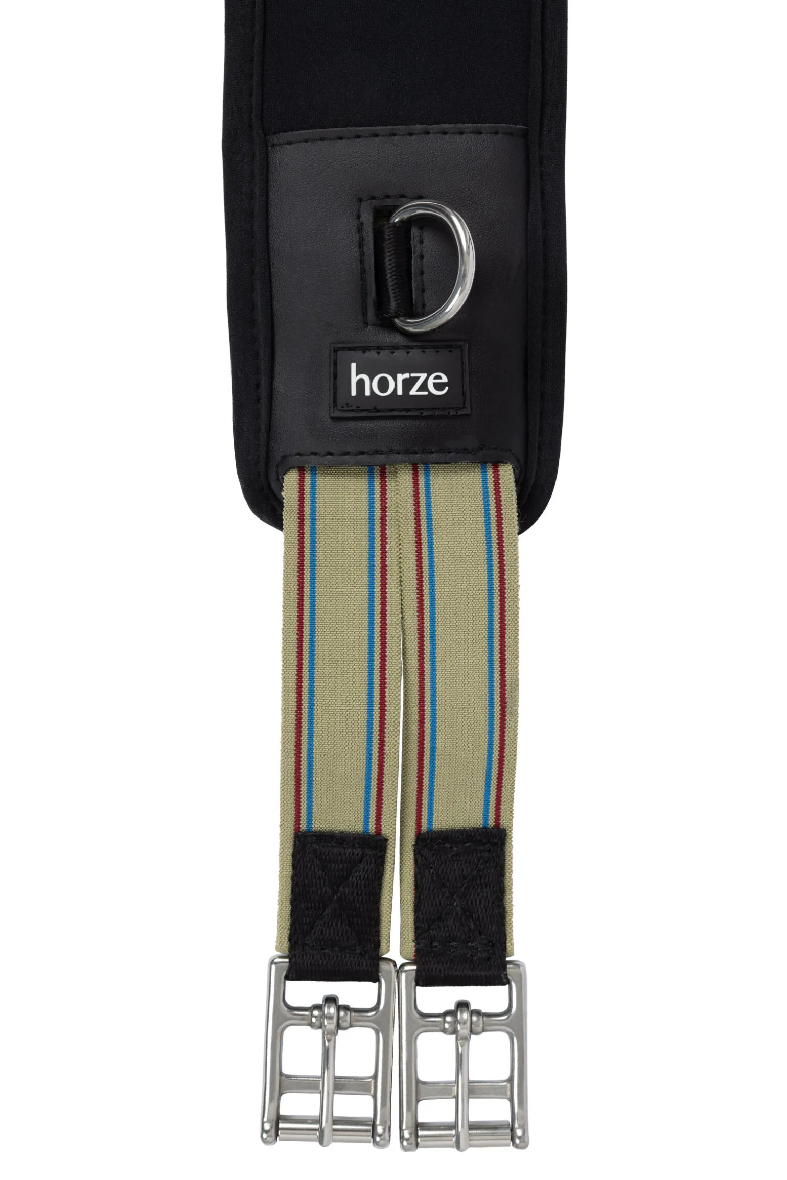 Horze Wentworth lang, formet gjord med memory foam