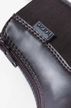 Horze Wexford jodhpur med glidelås foran, barn