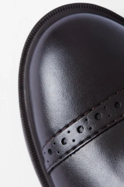 Horze Wexford jodhpur med glidelås foran, barn