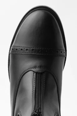 Horze Wexford jodhpur til dame med glidelås foran