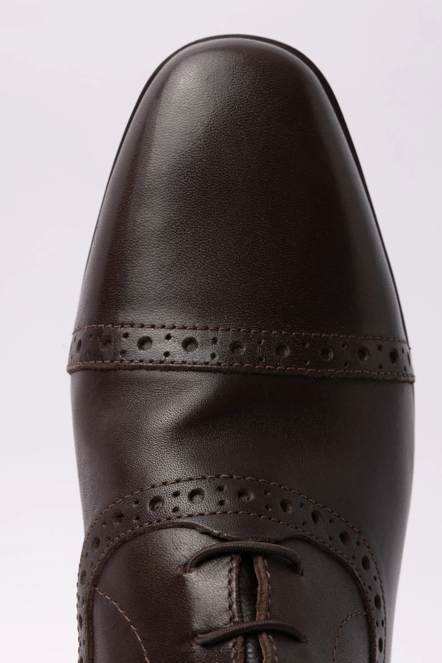 Horze Winslow ridestøvler i ekte lær