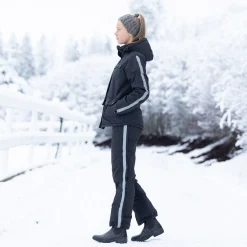 Horze WinterRider bukse, barn