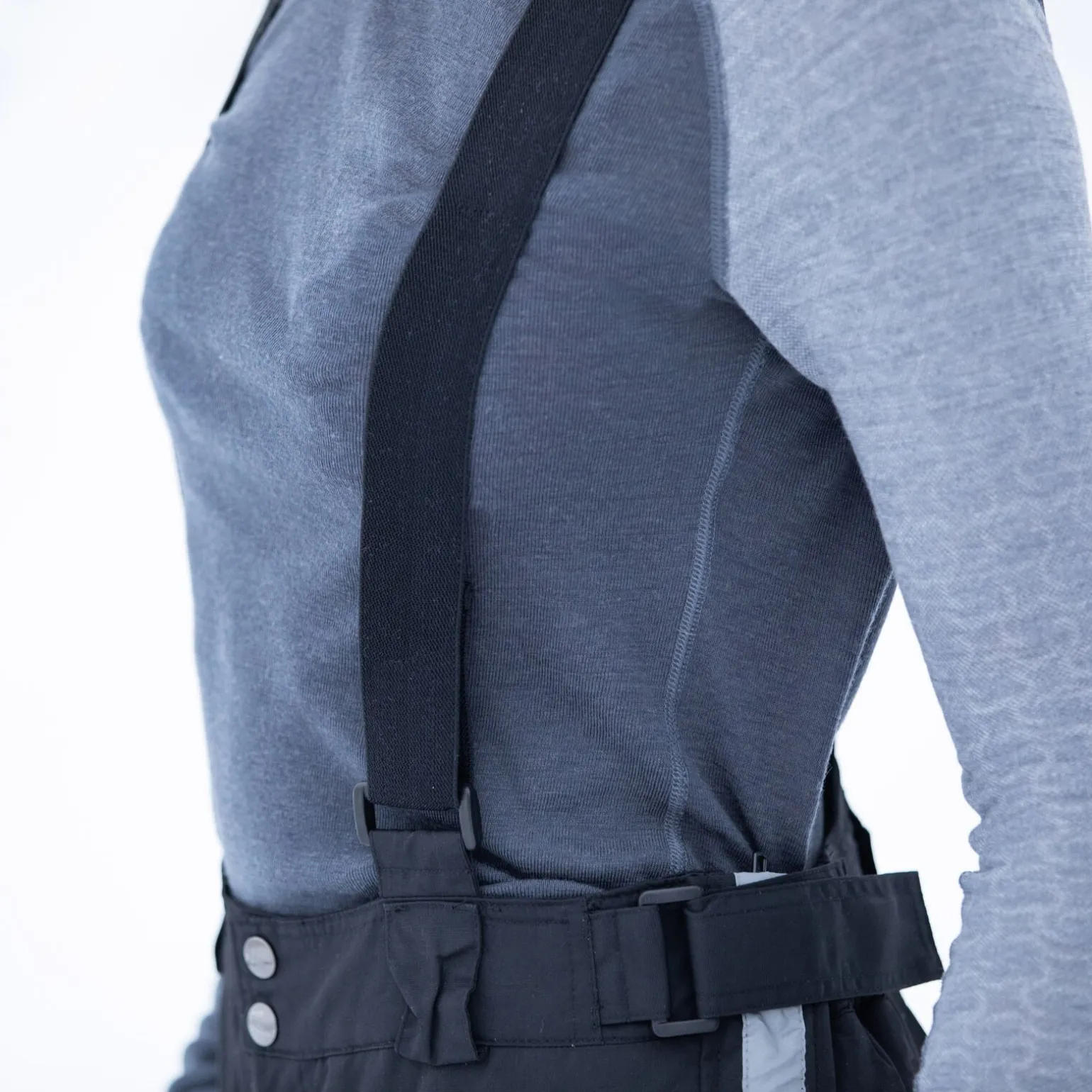 Horze WinterRider bukse, barn