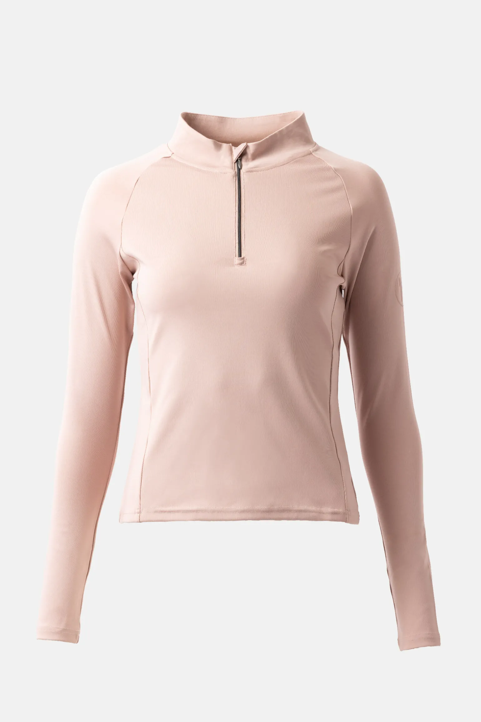 Horze Young Rider ELISA funksjonell langermet genser, dame