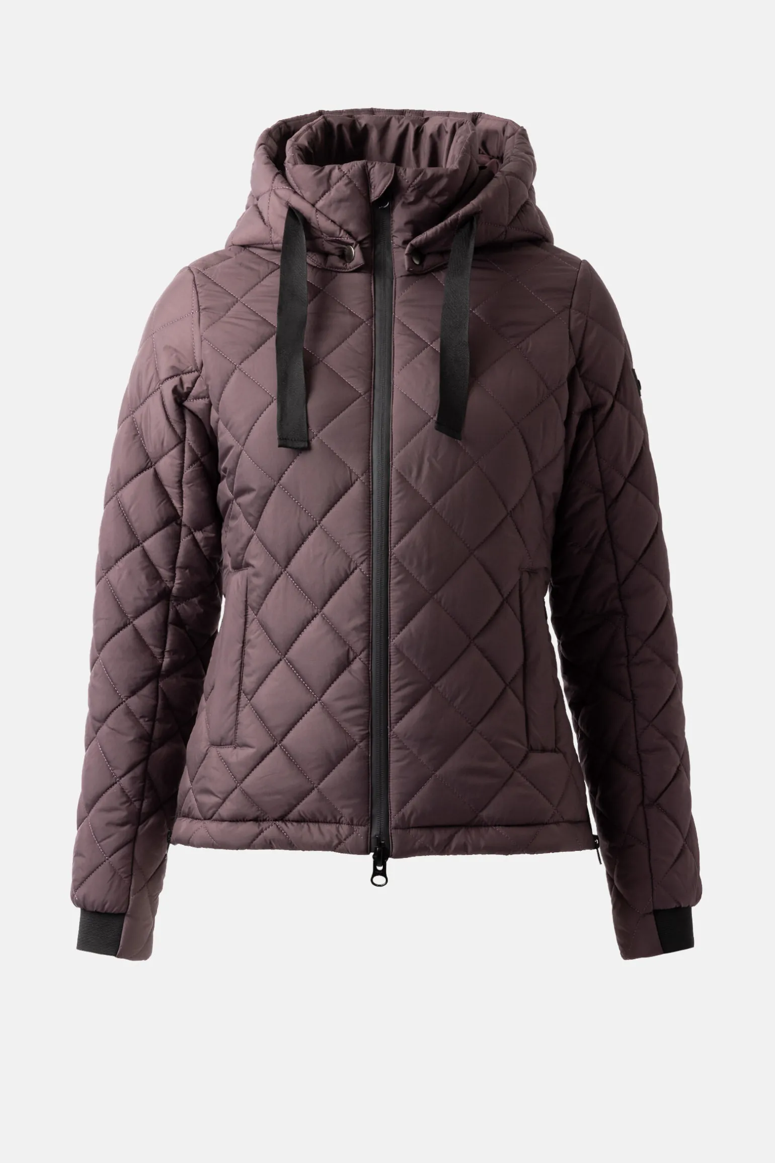 Horze Young Rider IMELDA fôret ridejakke, dame