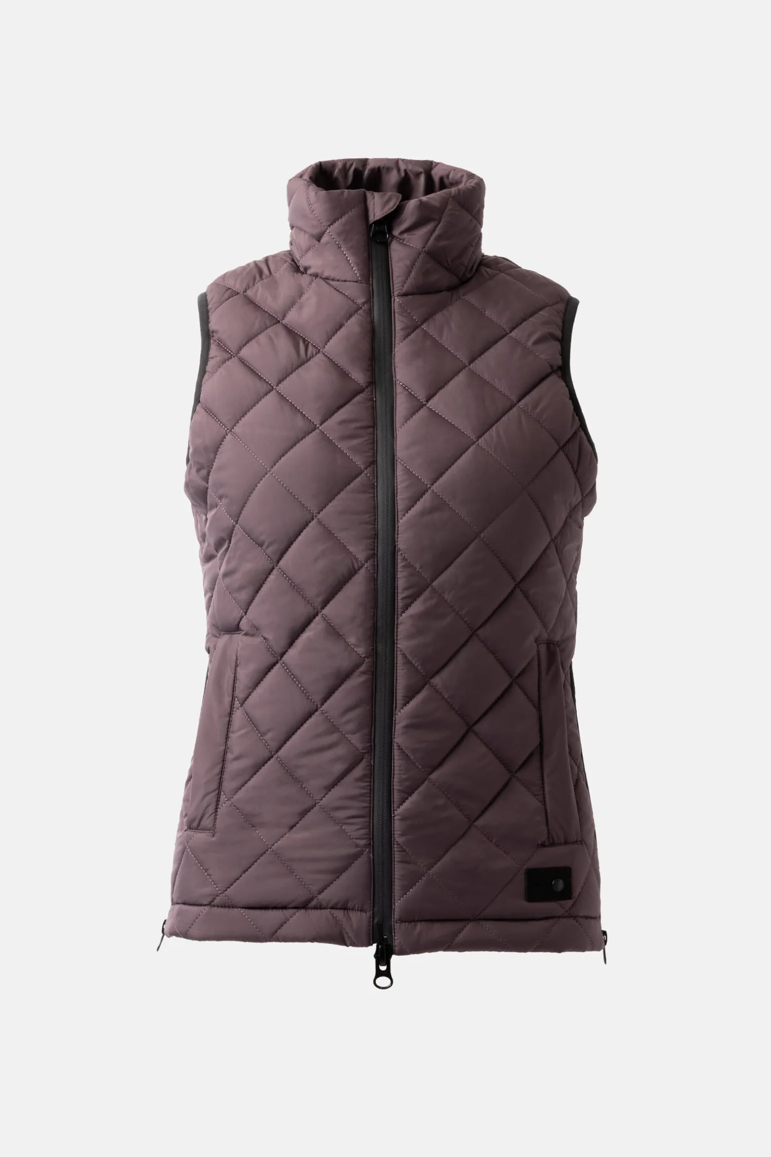Horze Young Rider NAIA fôret ridevest, dame