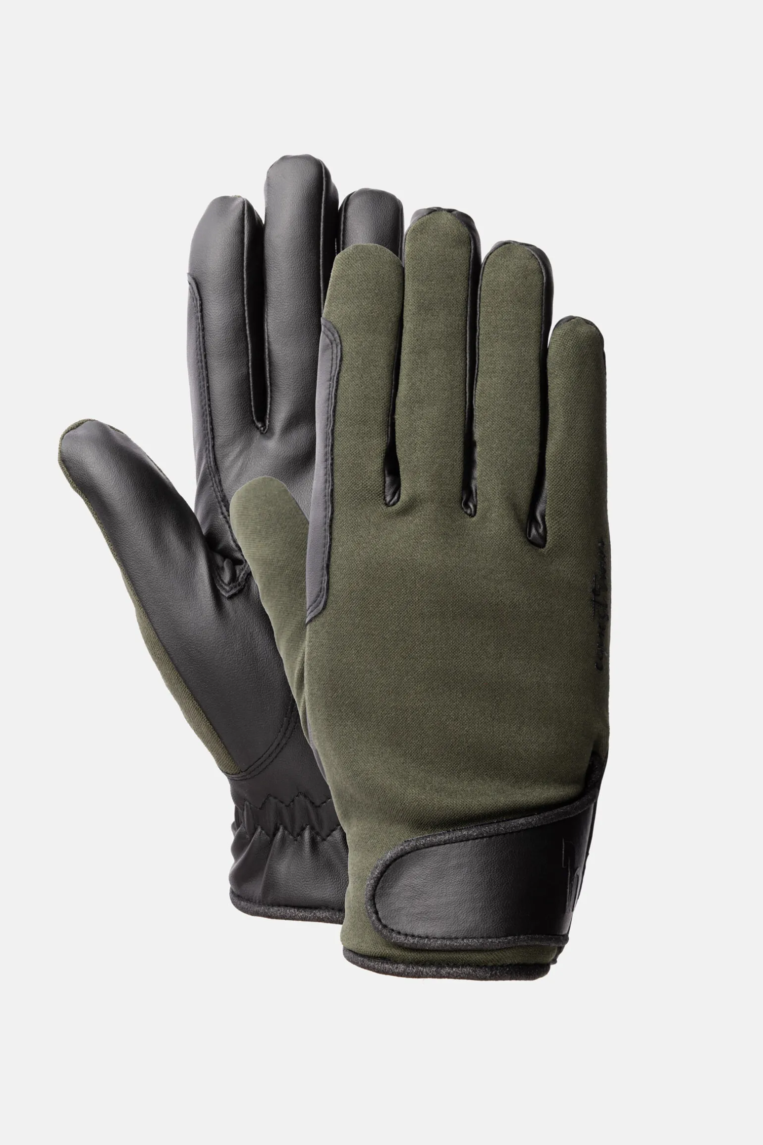 Horze Young Rider PERLA helårs ridehansker