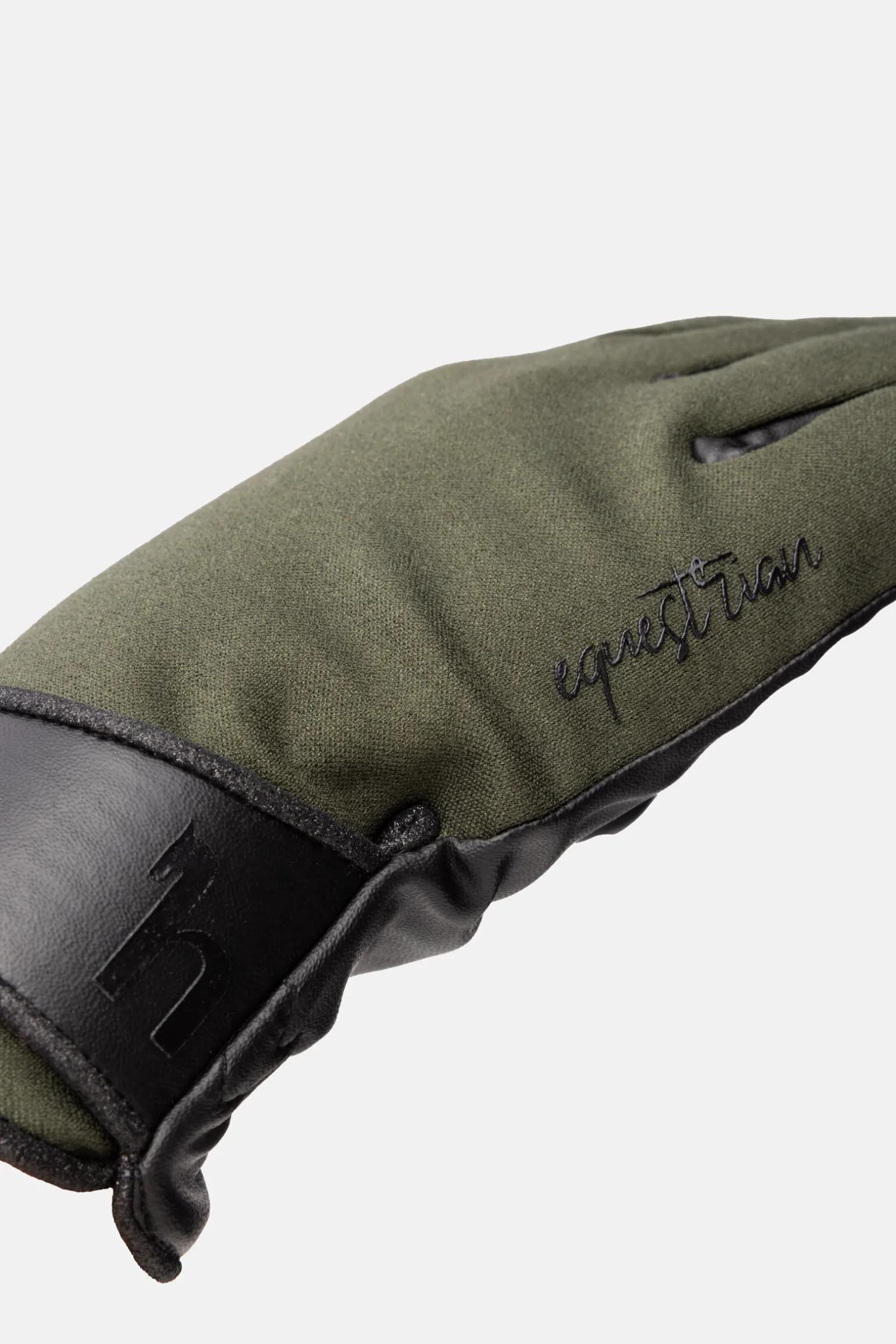 Horze Young Rider PERLA helårs ridehansker