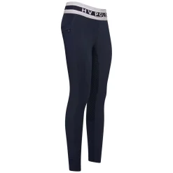 HV Polo Elize ridebukse for kvinner med fullgrip