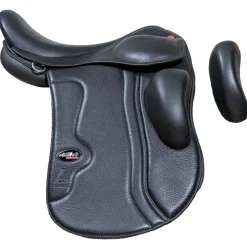 Karlslund A sal, knestøtte