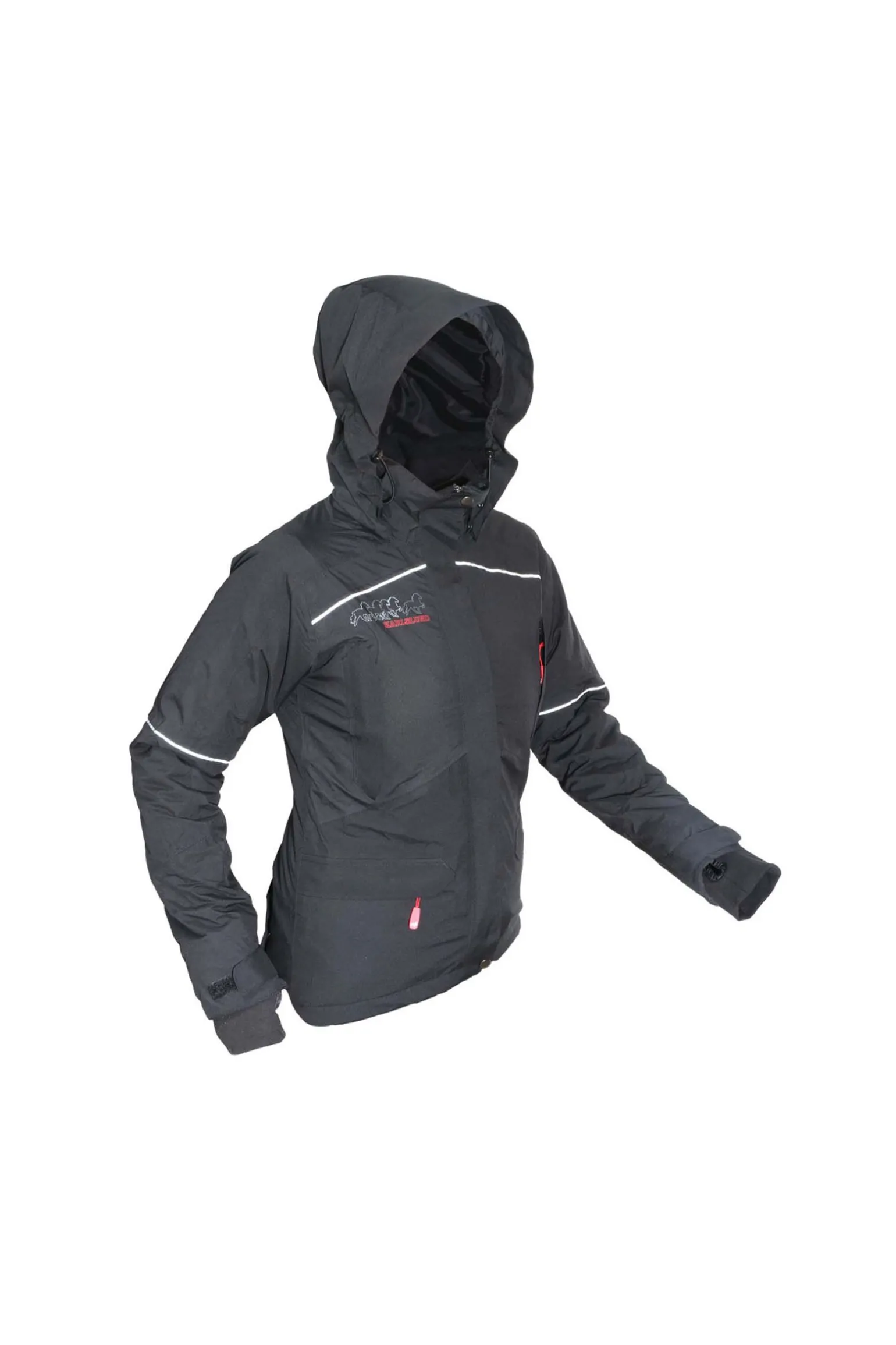 Karlslund Askja ridejakke, vinter, dame