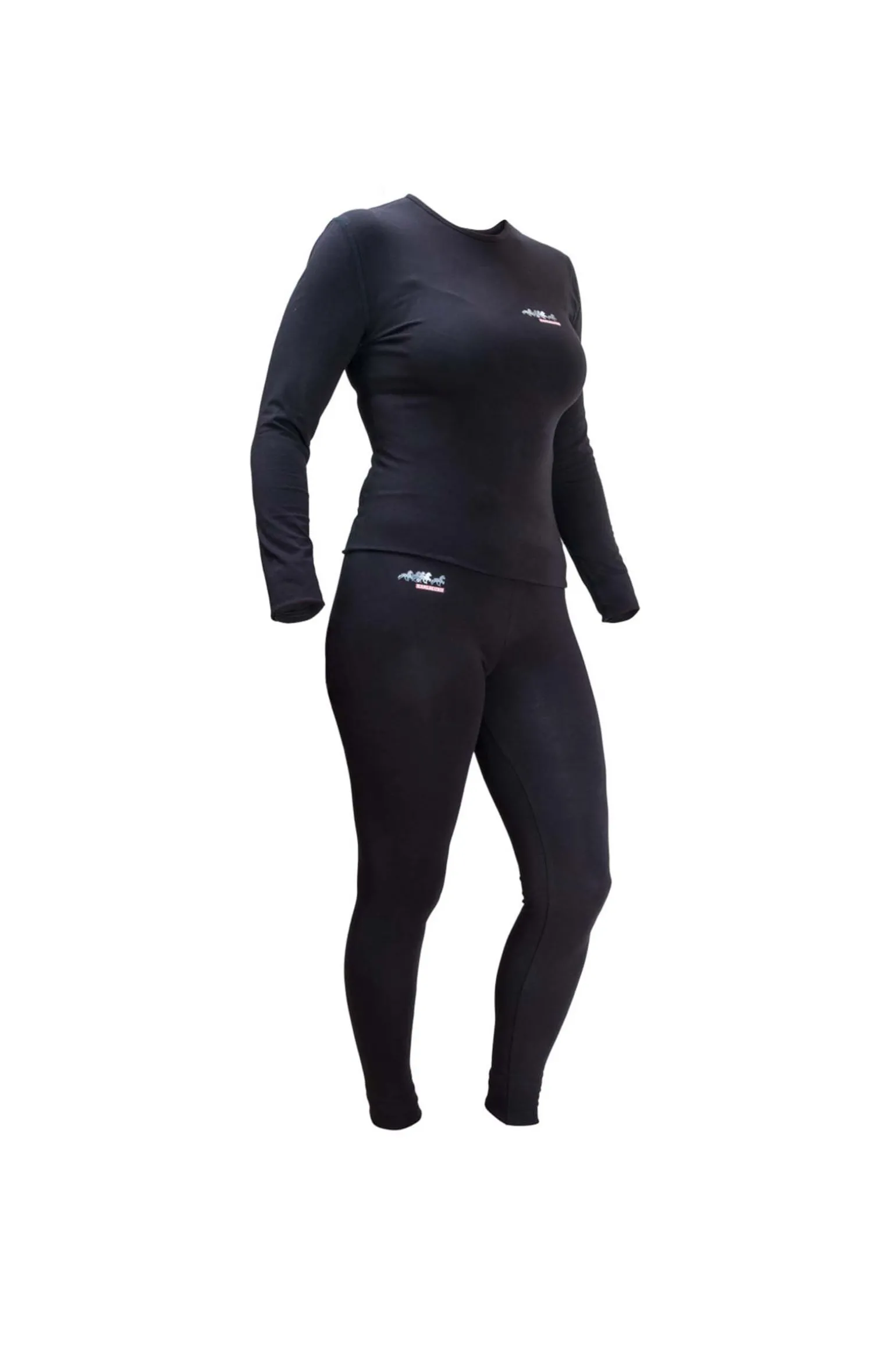 Karlslund Flói tights av bambus