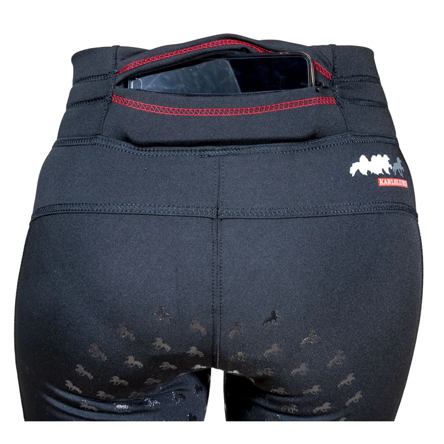 Karlslund Galdur jodhpur ridetights