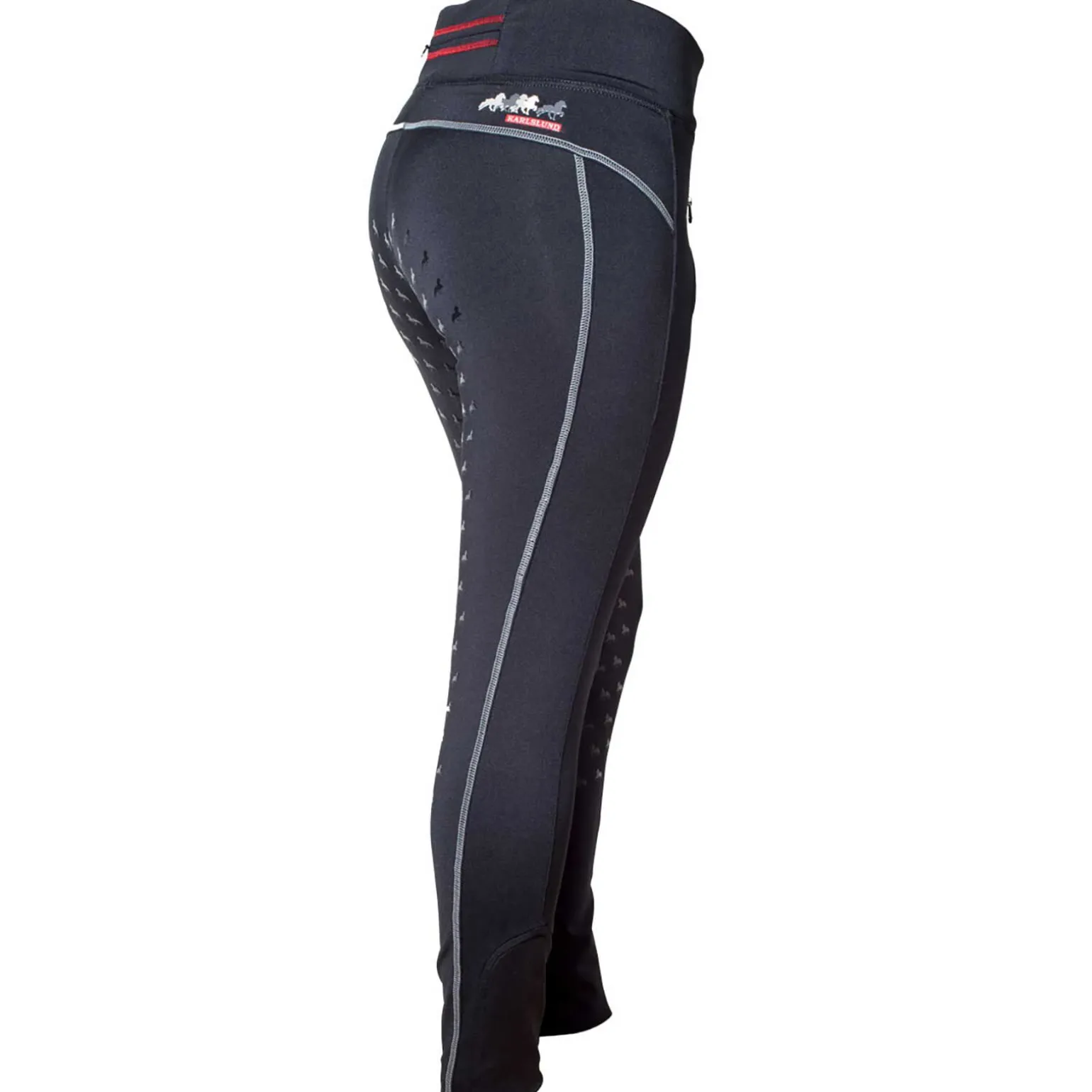 Karlslund Galdur ridetights