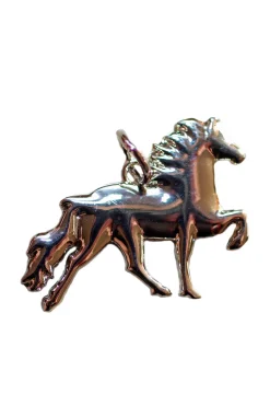 Karlslund halskjede med Islandshest