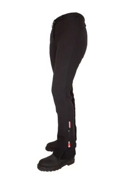 Karlslund Iceland helforsterket jodhpur ridebukse, dame
