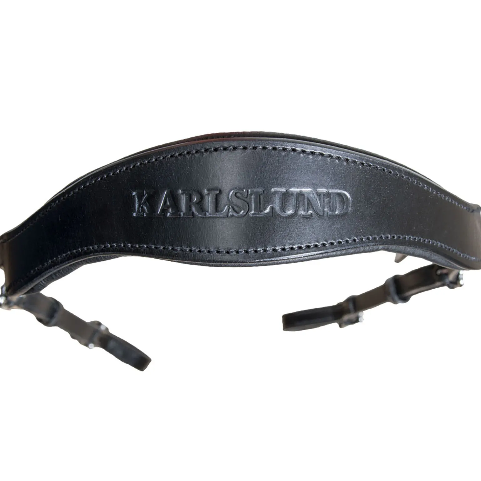 Karlslund Kombi anatomisk nakkestykke