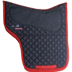 Karlslund sjabrak, bomull