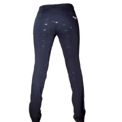 Karlslund Svalur ridebukser sommer med grip