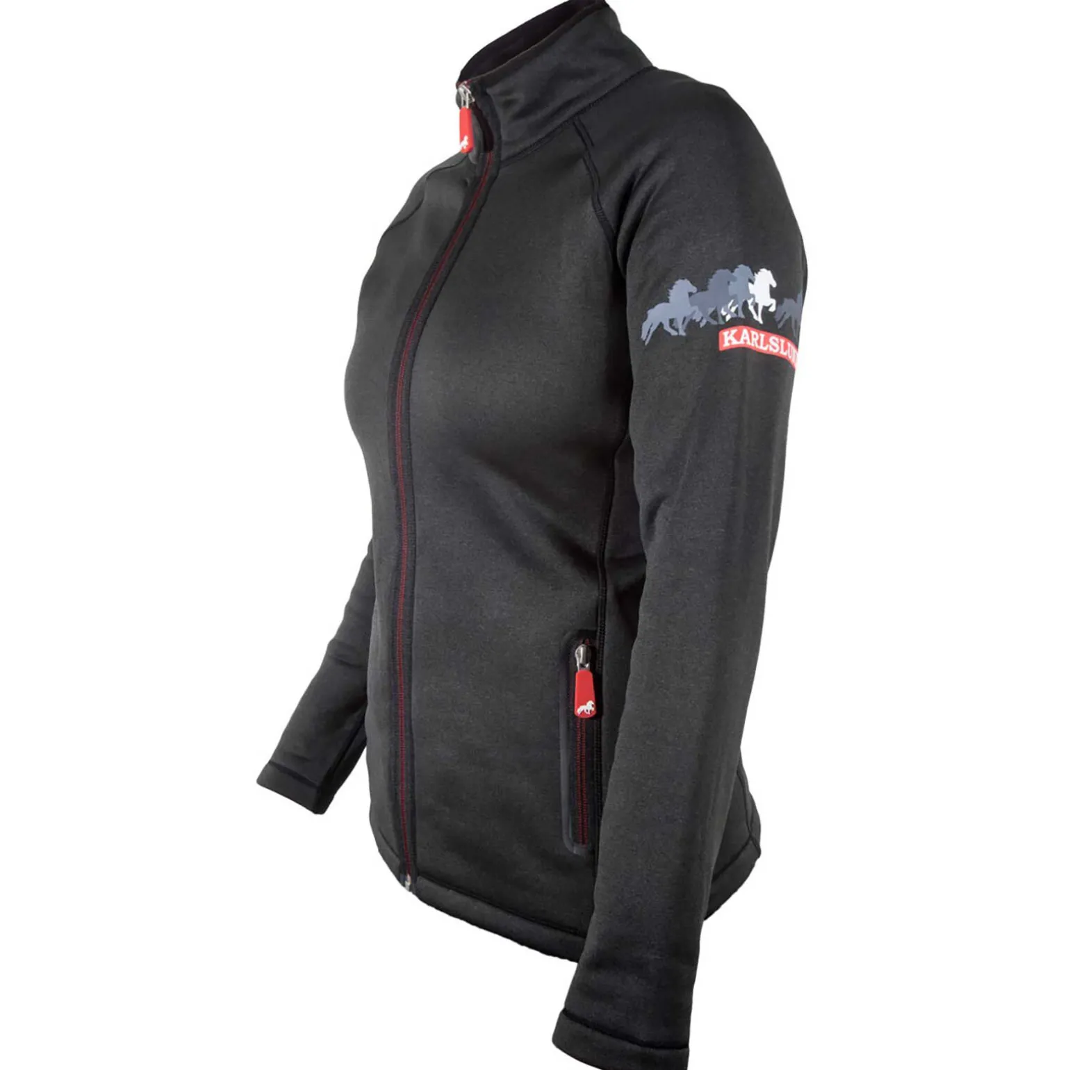 Karlslund Vindur genser