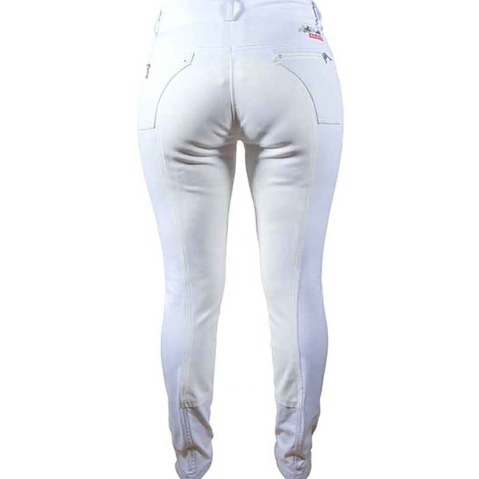 Karlslund Vinnur ridebukser