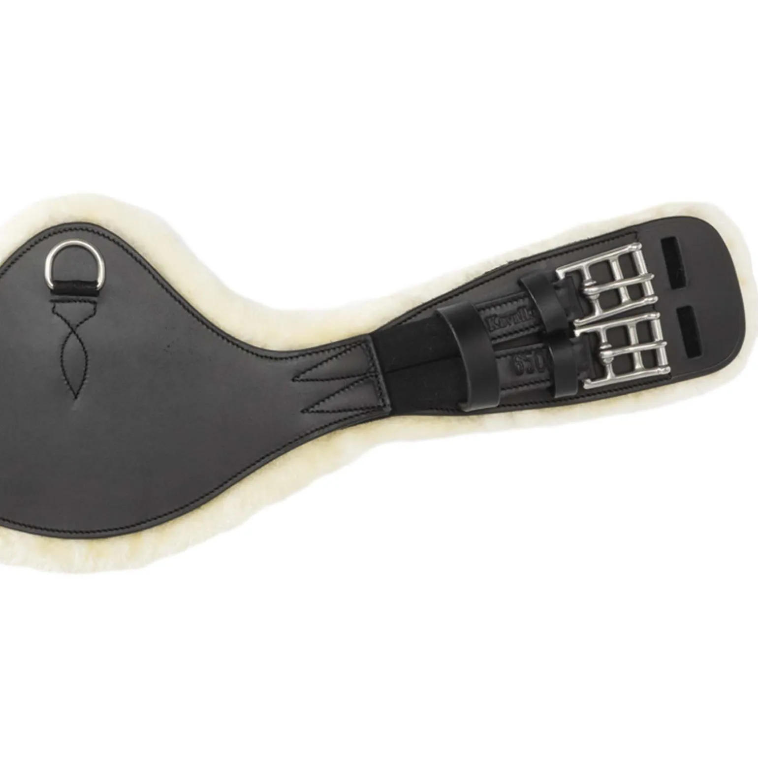 Kavalkade Casper Moon gjord med fuskepels