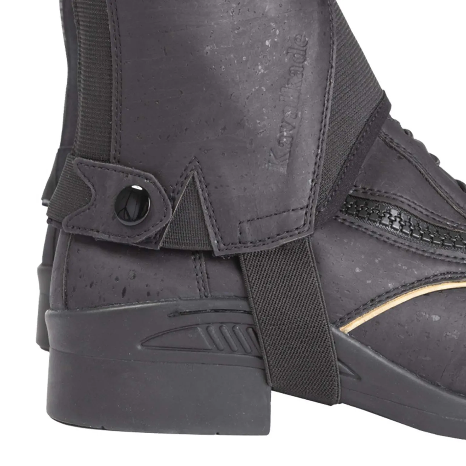 Kavalkade Cortica Vegan Cork leggchaps