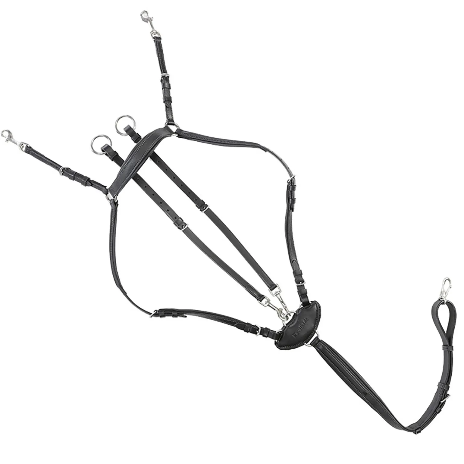 Kavalkade Dekor mykt fortøy