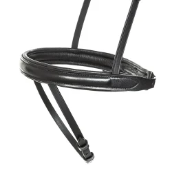 Kavalkade Diana IR hodelag med flash nesereim med tøyler