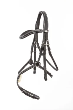 Kavalkade Diandro Hodelag med kryssnesereim