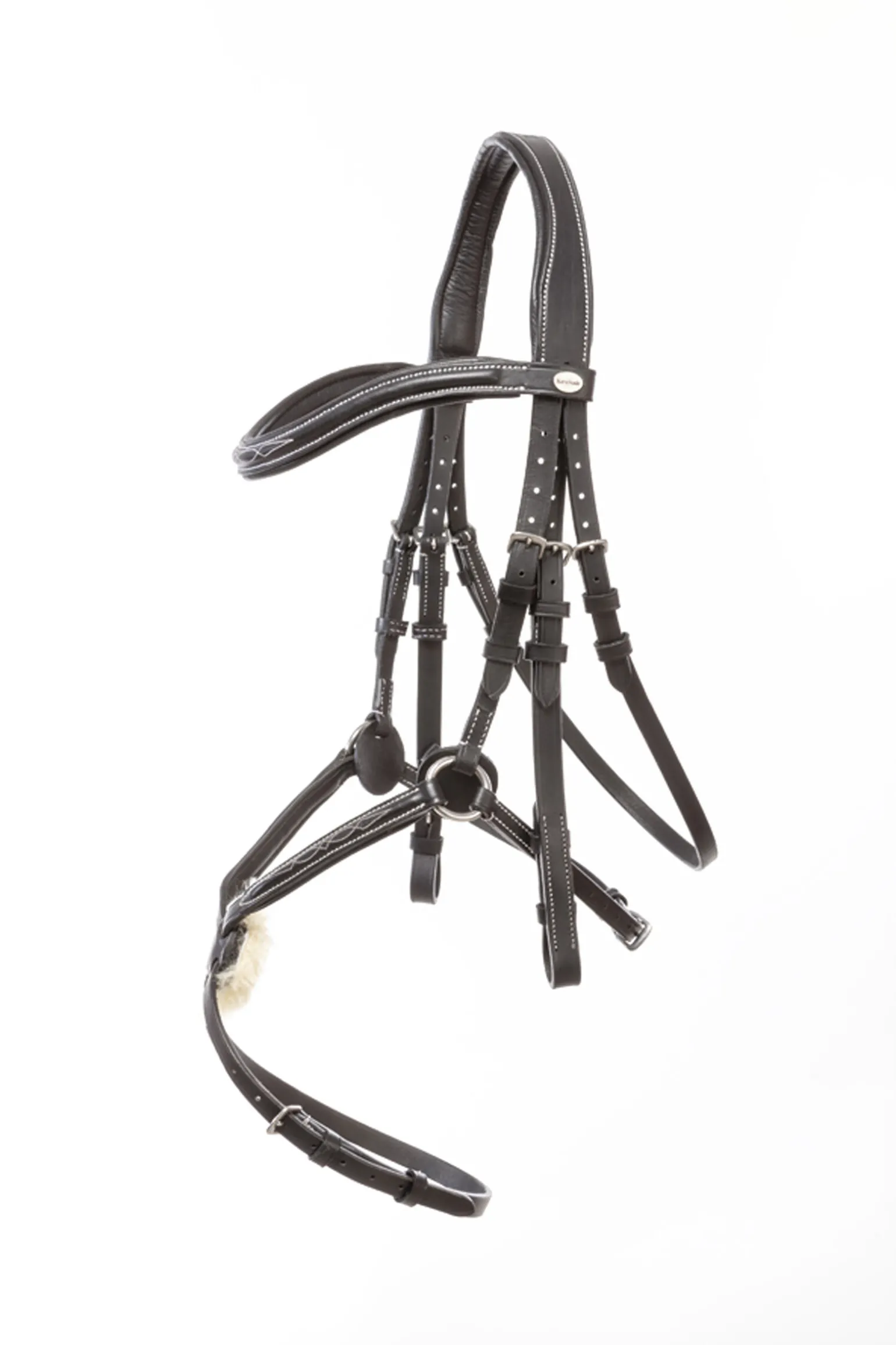 Kavalkade Diandro Hodelag med kryssnesereim