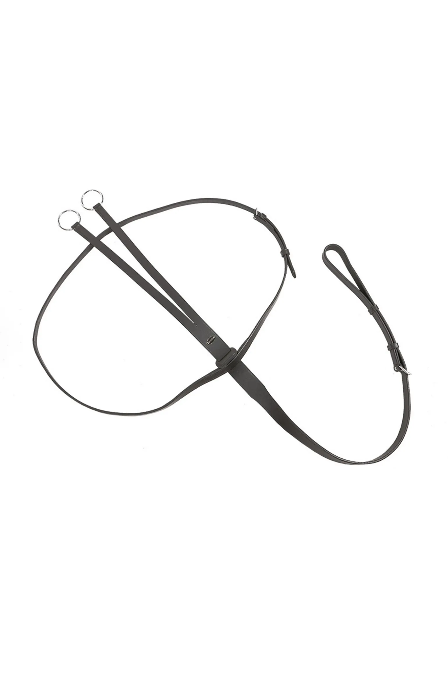 Kavalkade Ecoline martingal med stoppere