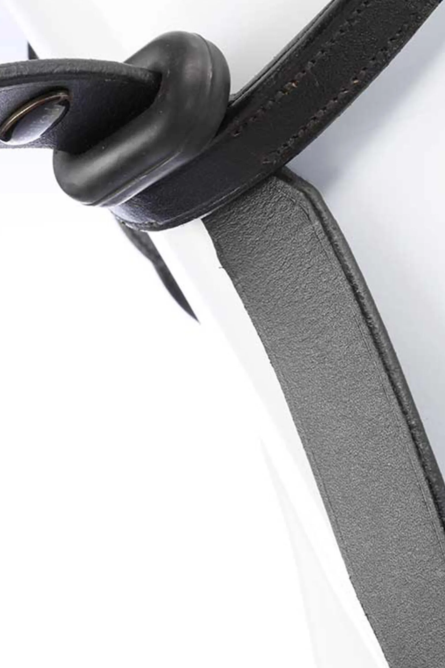 Kavalkade Ecoline martingal med stoppere