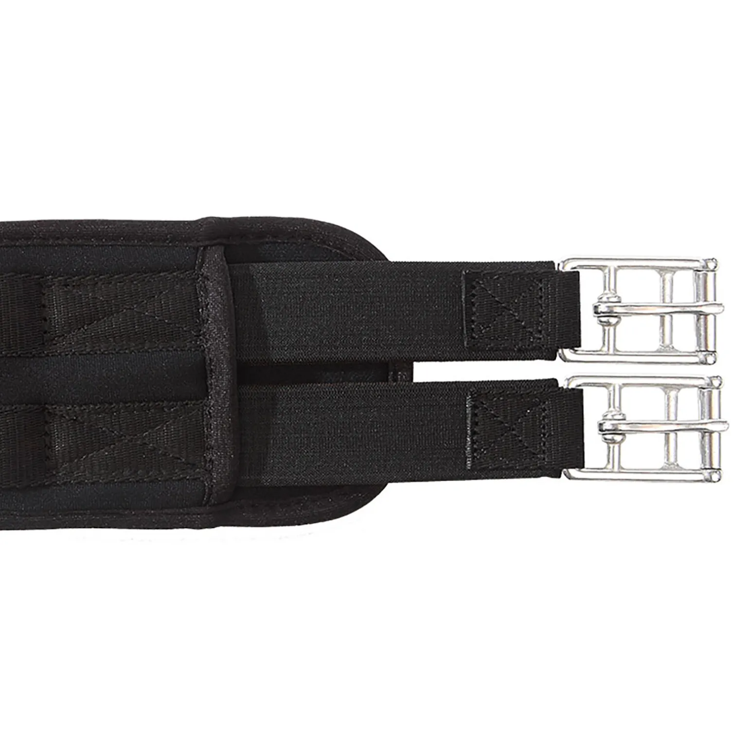 Kavalkade elastisk gjord i memory foam, 120 cm