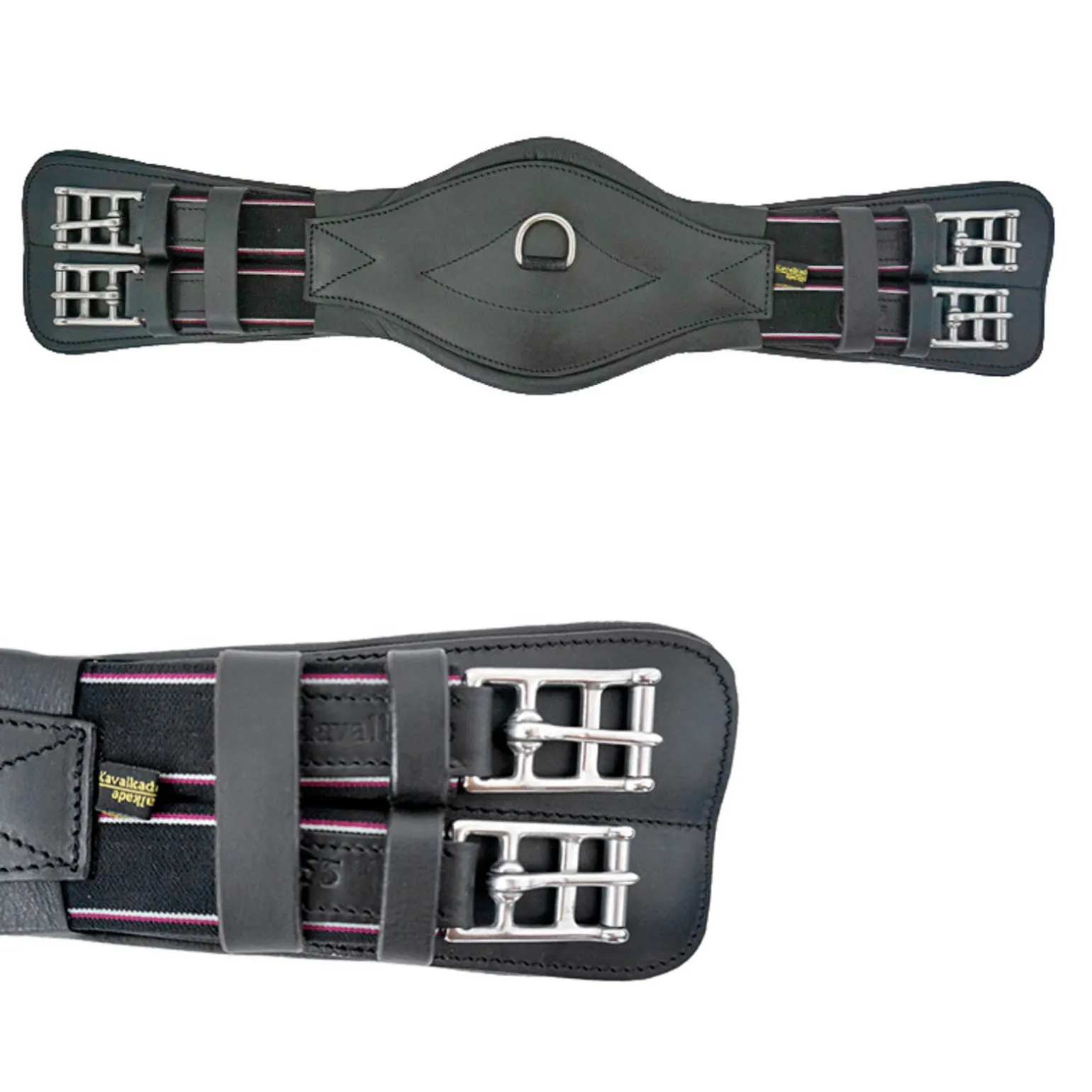 Kavalkade Foster Comfort dressurgjord